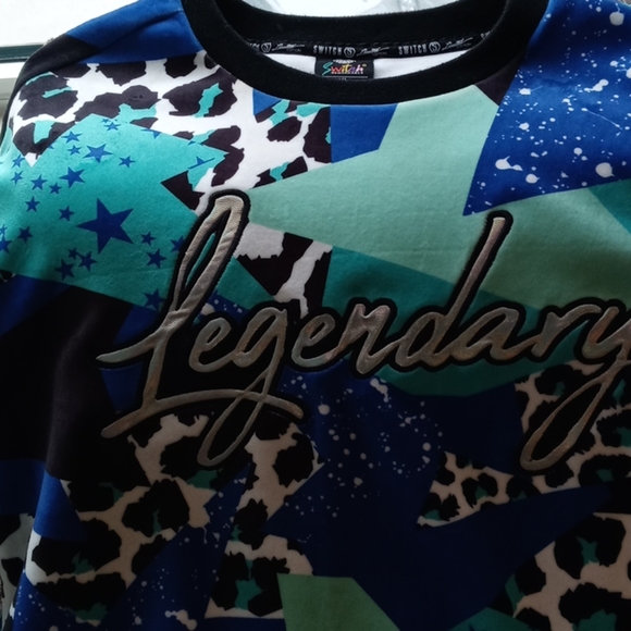 Mans sweatshirt - Picture 2 of 6